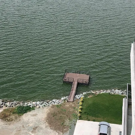 Διαμέρισμα Astoria Sea&lake 66 Mamaia