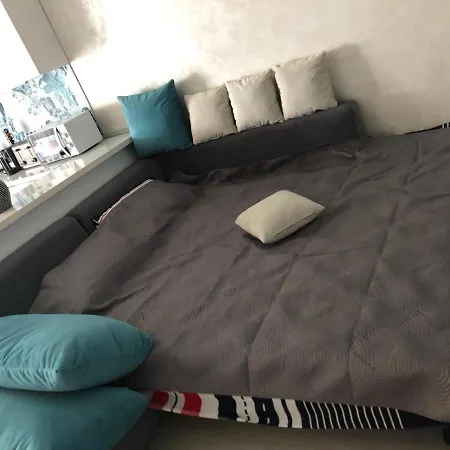 Astoria Sea&lake 66 Διαμέρισμα