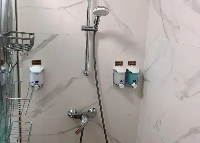 Διαμέρισμα Astoria Sea&lake 66 Mamaia