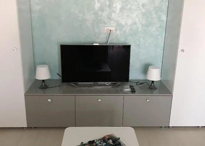 Astoria Sea&lake 66 Διαμέρισμα