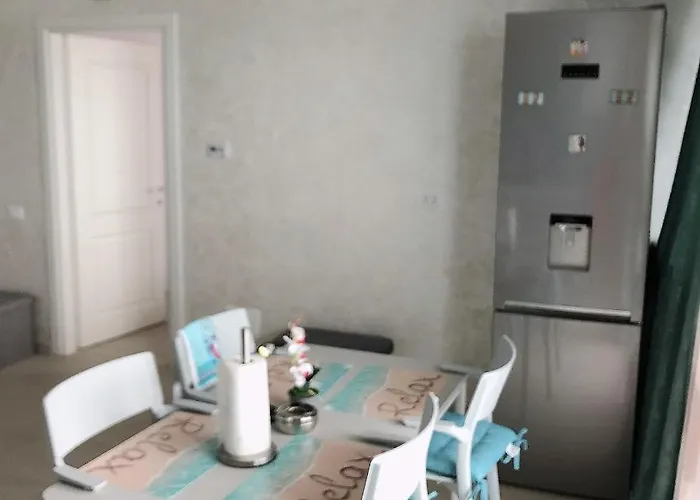 Astoria Sea&lake 66 Διαμέρισμα Mamaia