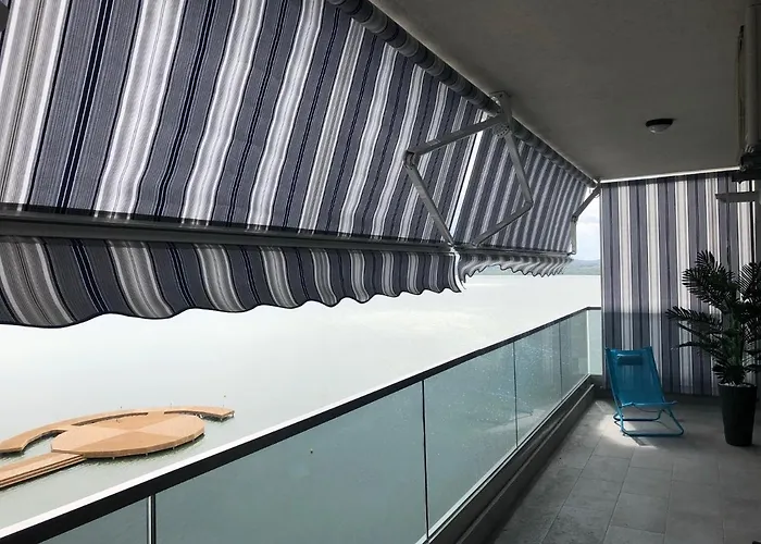 Astoria Sea&lake 66 Διαμέρισμα *