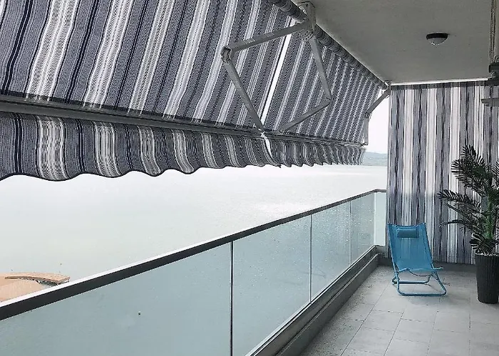 Astoria Sea&lake 66 Διαμέρισμα *