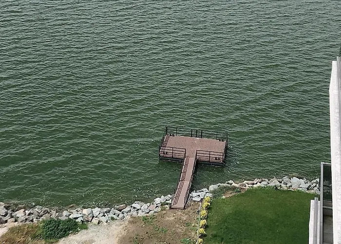 Διαμέρισμα Astoria Sea&lake 66 Mamaia