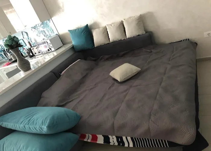 Astoria Sea&lake 66 Διαμέρισμα