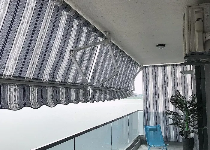 Astoria Sea&lake 66 * Mamaia