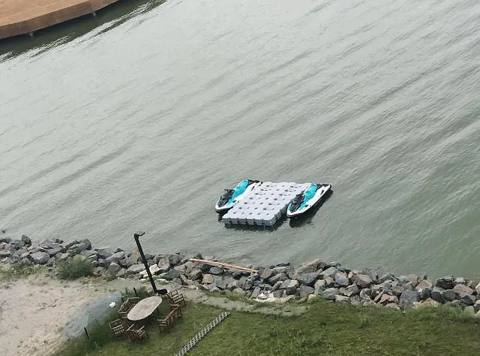 Astoria Sea&lake 66 Διαμέρισμα