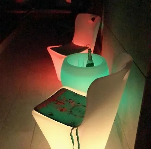 Astoria Sea&lake 66 Διαμέρισμα Mamaia