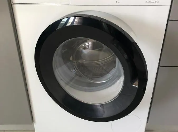 Διαμέρισμα Astoria Sea&lake 66 *