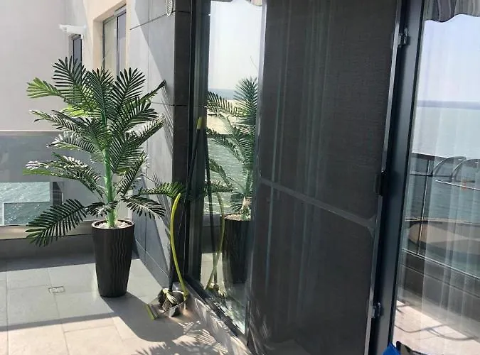 Astoria Sea&lake 66 * Mamaia