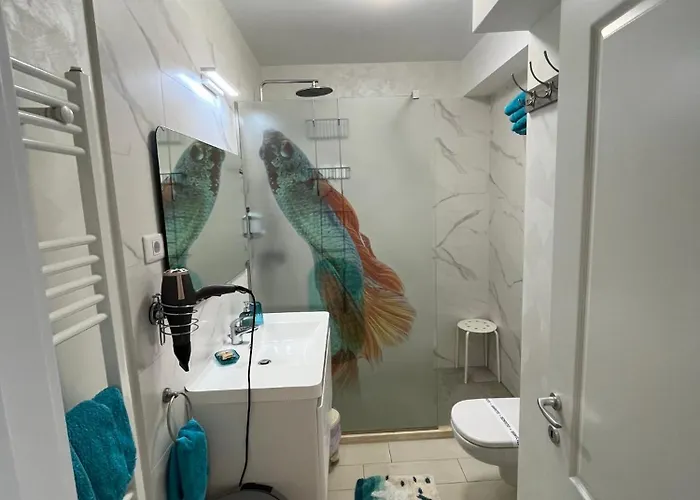 Astoria Sea&lake 66 * Mamaia