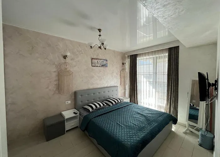 Astoria Sea&lake 66 * Mamaia