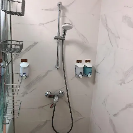 Appartamento Astoria Sea&lake 66 Mamaia