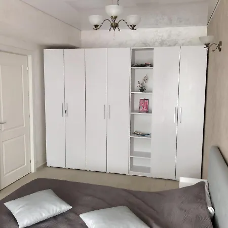 Lägenhet Astoria Sea&lake 66 *