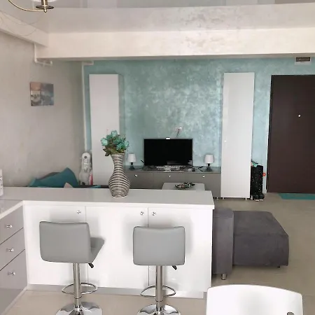 Lägenhet Astoria Sea&lake 66 *