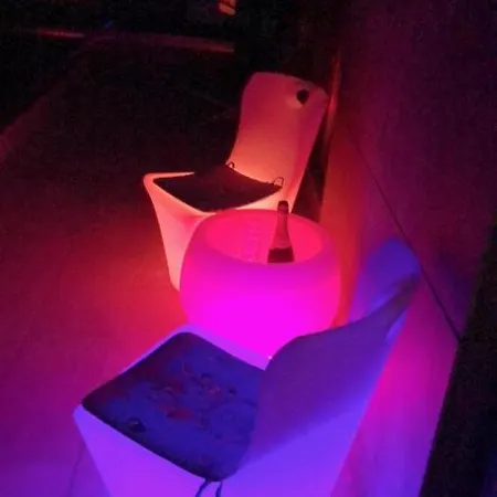 Astoria Sea&lake 66 Lägenhet Mamaia