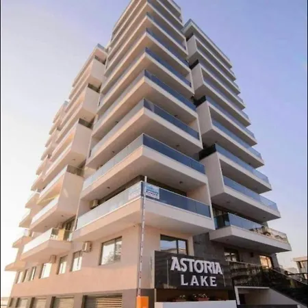Astoria Sea&lake 66 Appartement *