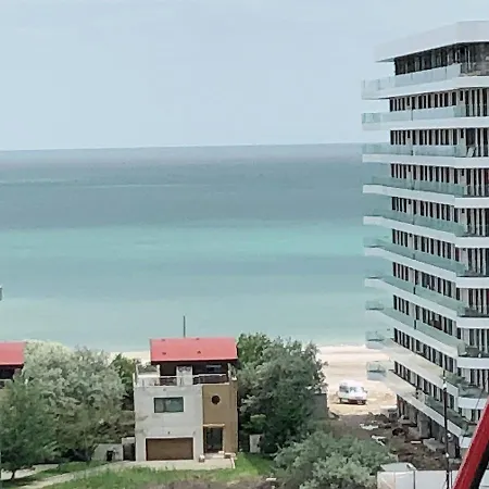 Astoria Sea&lake 66 Appartement Mamaia