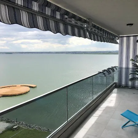 Appartamento Astoria Sea&lake 66
