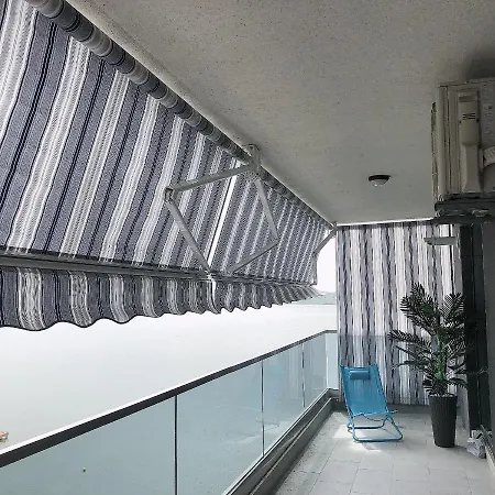 Astoria Sea&lake 66 * Mamaia