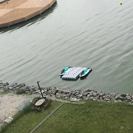 Astoria Sea&lake 66 Lägenhet