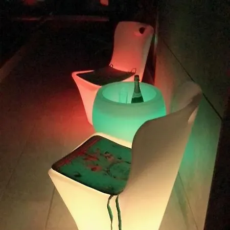 Astoria Sea&lake 66 Lägenhet Mamaia