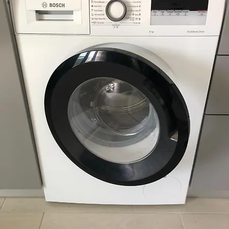 Appartamento Astoria Sea&lake 66 *