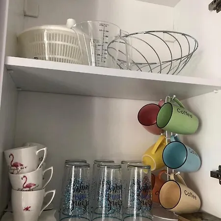 アパート Astoria Sea&lake 66 *