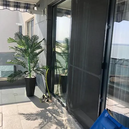 Astoria Sea&lake 66 * Mamaia