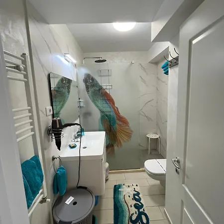 Astoria Sea&lake 66 * Mamaia