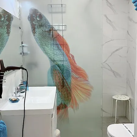 Astoria Sea&lake 66 Appartamento *