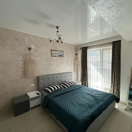 Astoria Sea&lake 66 * Mamaia