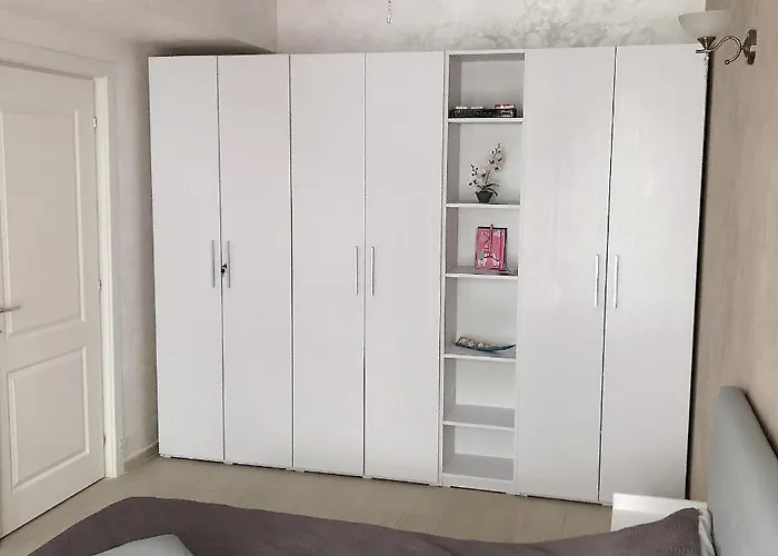 Daire Astoria Sea&lake 66 *