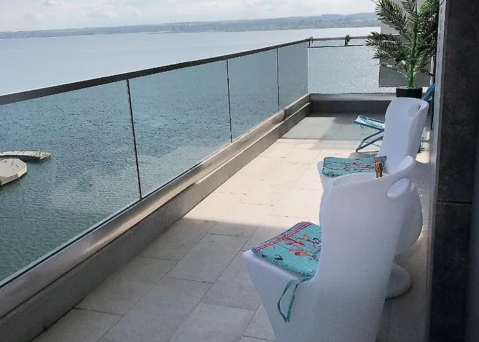 Astoria Sea&lake 66 Mamaia