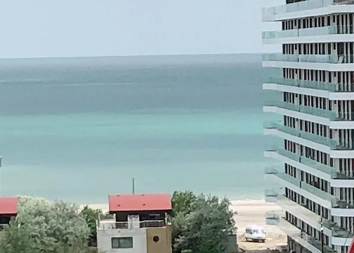 Astoria Sea&lake 66 Daire Mamaia