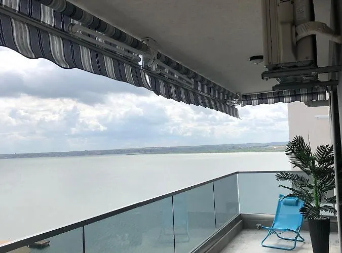 Astoria Sea&lake 66 Daire *