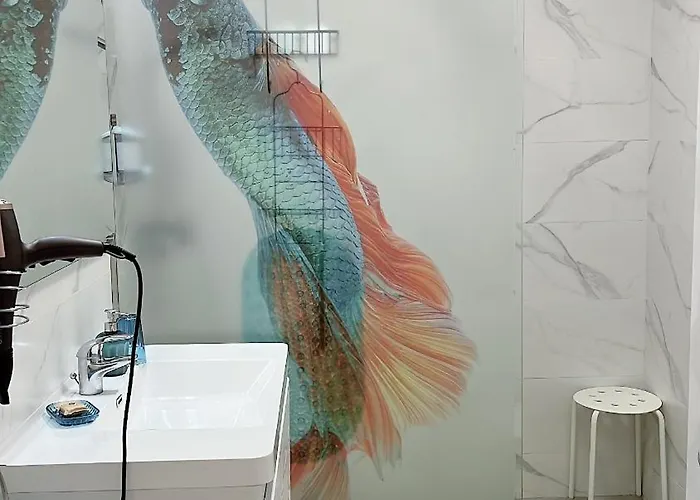 Astoria Sea&lake 66 Daire *